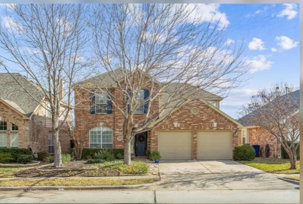 9206 Rio Blanco Drive, Frisco, TX 75033