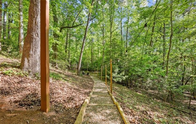 2239 Dean Mountain Road, Cleveland, GA 30528