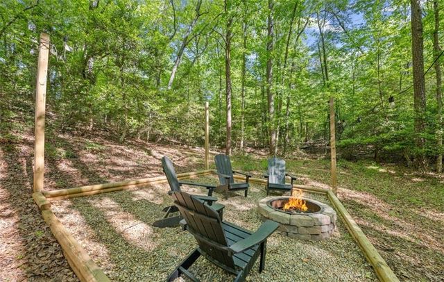 2239 Dean Mountain Road, Cleveland, GA 30528