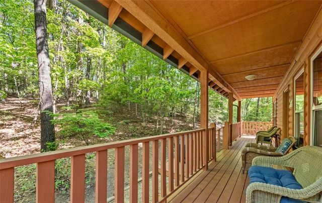 2239 Dean Mountain Road, Cleveland, GA 30528