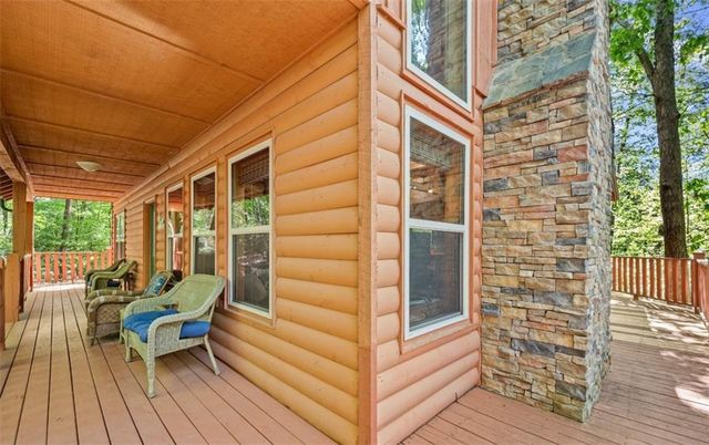 2239 Dean Mountain Road, Cleveland, GA 30528
