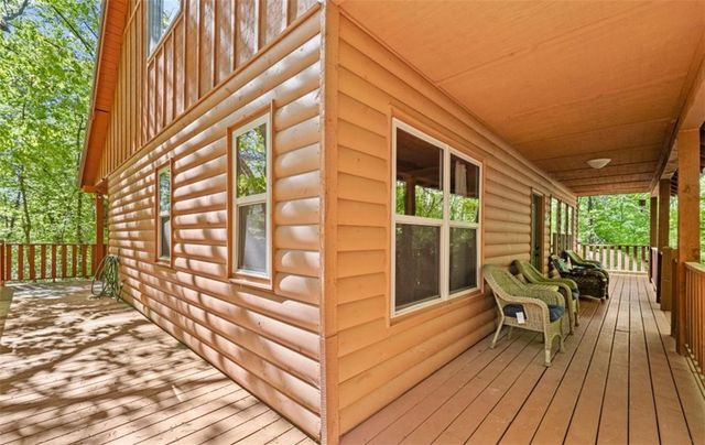 2239 Dean Mountain Road, Cleveland, GA 30528