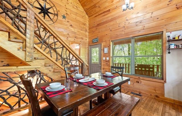 2239 Dean Mountain Road, Cleveland, GA 30528