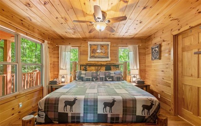 2239 Dean Mountain Road, Cleveland, GA 30528