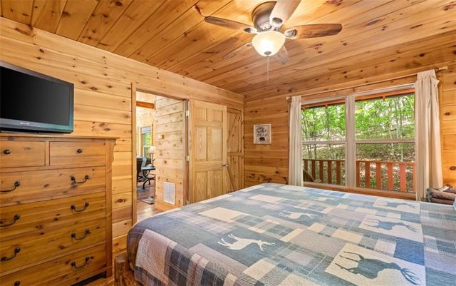 2239 Dean Mountain Road, Cleveland, GA 30528