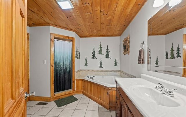 2239 Dean Mountain Road, Cleveland, GA 30528