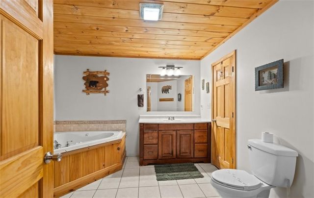 2239 Dean Mountain Road, Cleveland, GA 30528