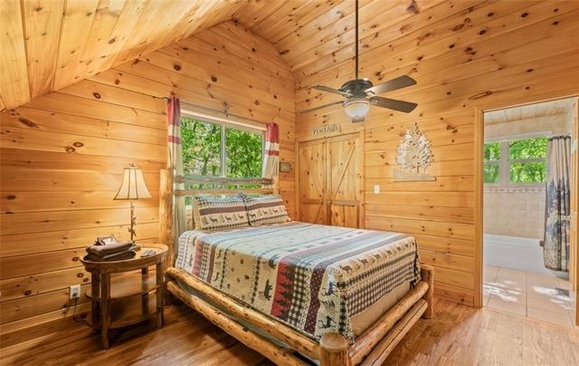 2239 Dean Mountain Road, Cleveland, GA 30528