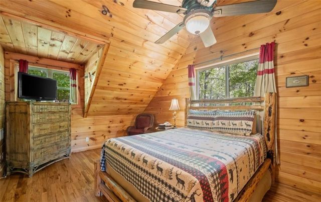2239 Dean Mountain Road, Cleveland, GA 30528