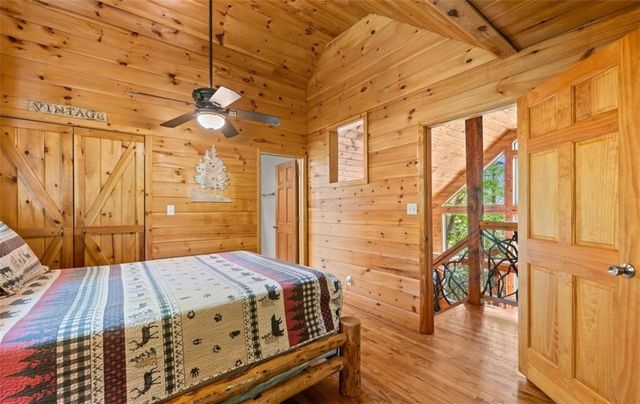 2239 Dean Mountain Road, Cleveland, GA 30528