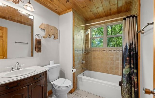 2239 Dean Mountain Road, Cleveland, GA 30528