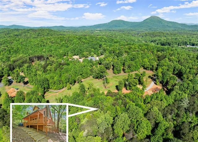 2239 Dean Mountain Road, Cleveland, GA 30528