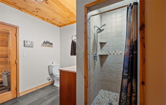 2239 Dean Mountain Road, Cleveland, GA 30528