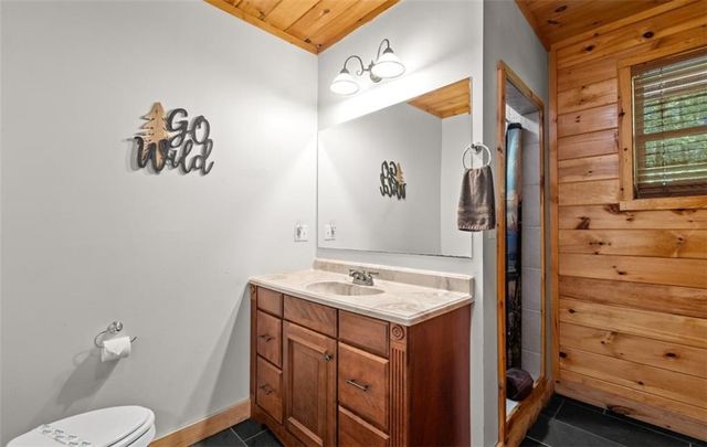 2239 Dean Mountain Road, Cleveland, GA 30528