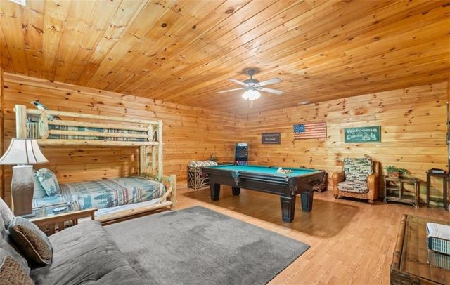 2239 Dean Mountain Road, Cleveland, GA 30528