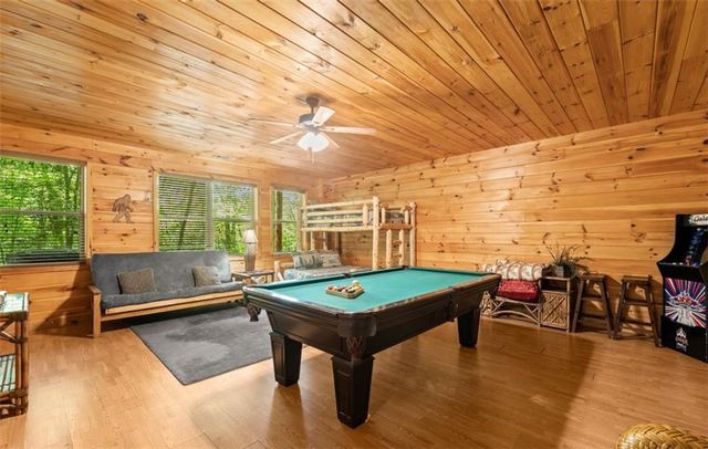 2239 Dean Mountain Road, Cleveland, GA 30528