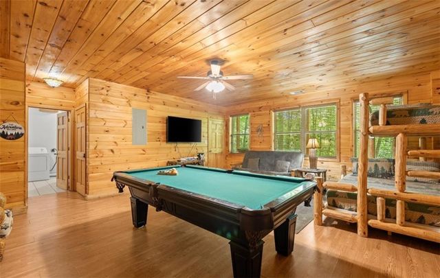 2239 Dean Mountain Road, Cleveland, GA 30528