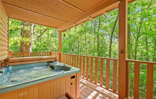 2239 Dean Mountain Road, Cleveland, GA 30528
