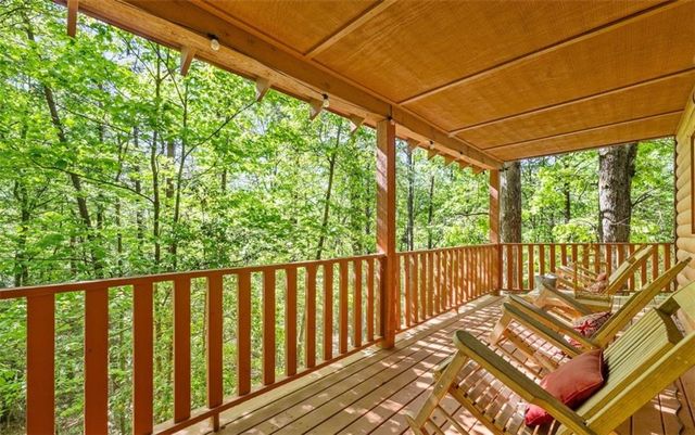 2239 Dean Mountain Road, Cleveland, GA 30528