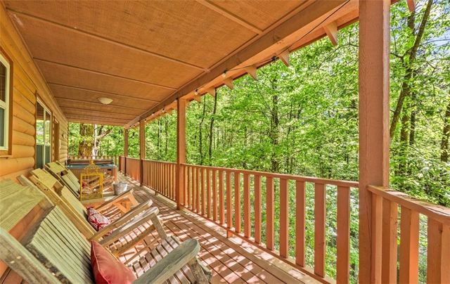 2239 Dean Mountain Road, Cleveland, GA 30528