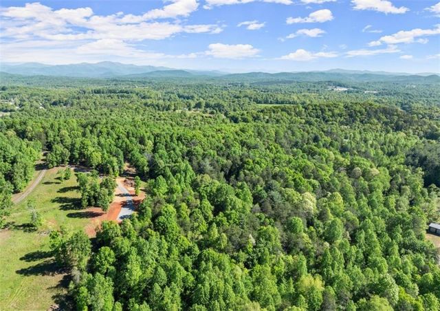 2239 Dean Mountain Road, Cleveland, GA 30528