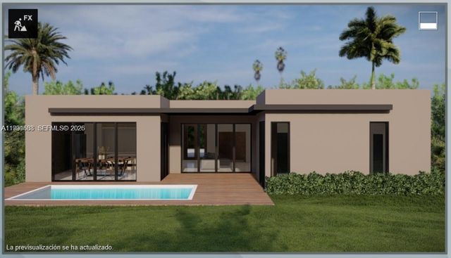 516 NE 28th Dr, Wilton Manors, FL 33334