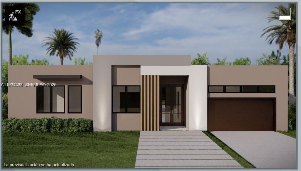 516 NE 28th Dr, Wilton Manors, FL 33334