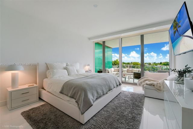 350 Ocean Dr 405N, Key Biscayne, FL 33149