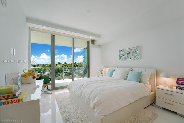 350 Ocean Dr 405N, Key Biscayne, FL 33149