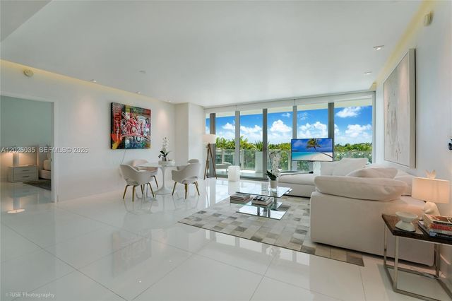 350 Ocean Dr 405N, Key Biscayne, FL 33149