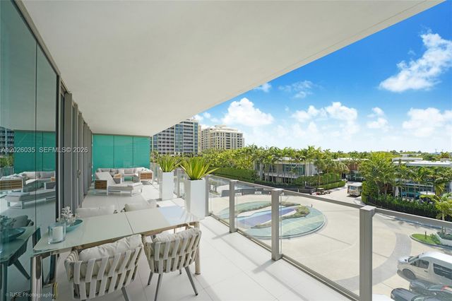 350 Ocean Dr 405N, Key Biscayne, FL 33149