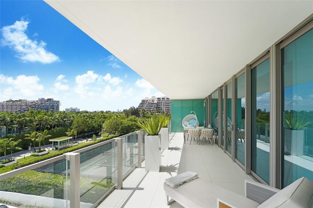 350 Ocean Dr 405N, Key Biscayne, FL 33149