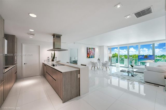 350 Ocean Dr 405N, Key Biscayne, FL 33149