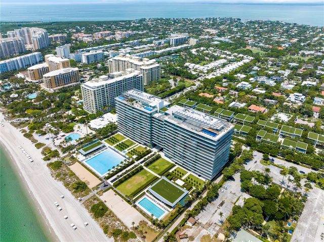 350 Ocean Dr 405N, Key Biscayne, FL 33149
