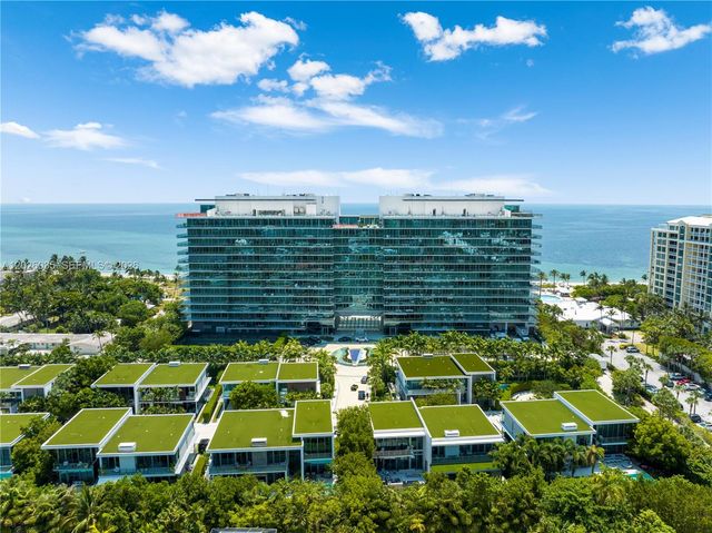 350 Ocean Dr 405N, Key Biscayne, FL 33149