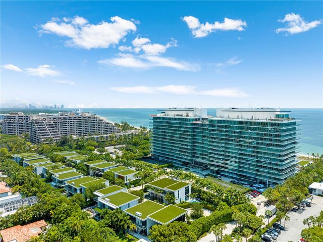 350 Ocean Dr 405N, Key Biscayne, FL 33149