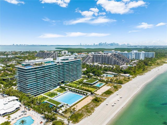 350 Ocean Dr 405N, Key Biscayne, FL 33149