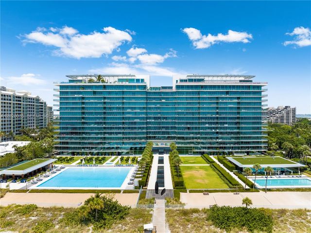 350 Ocean Dr 405N, Key Biscayne, FL 33149