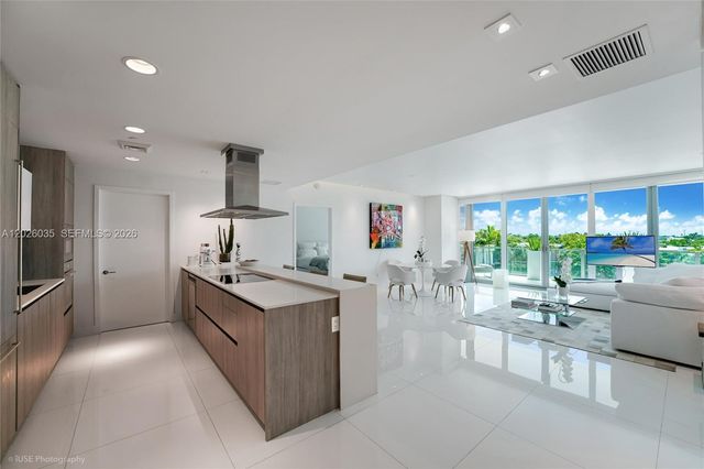 350 Ocean Dr 405N, Key Biscayne, FL 33149