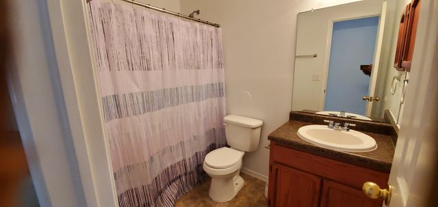 14258 Pacific Point Drive, El Paso, TX 79938