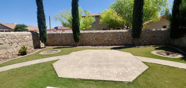 14258 Pacific Point Drive, El Paso, TX 79938