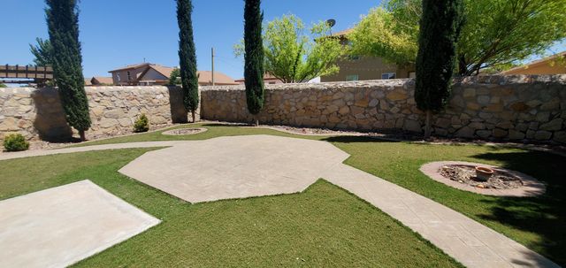 14258 Pacific Point Drive, El Paso, TX 79938