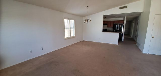 14258 Pacific Point Drive, El Paso, TX 79938