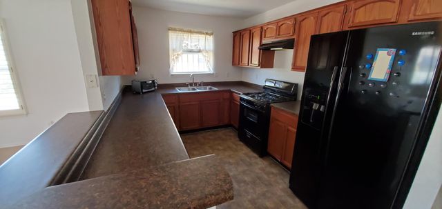 14258 Pacific Point Drive, El Paso, TX 79938