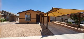 14258 Pacific Point Drive, El Paso, TX 79938