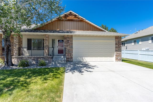 2032 Swanson Lane, Billings, MT 59102