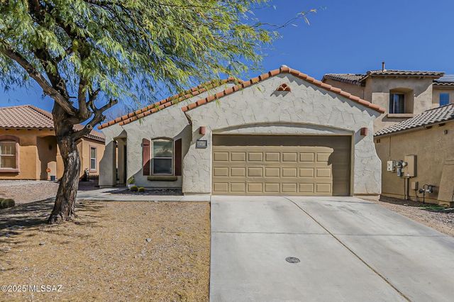926 W Via De Gala, Sahuarita, AZ 85629