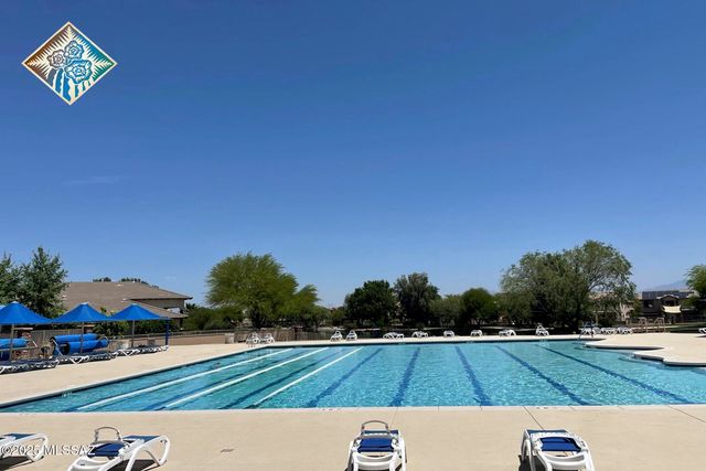 926 W Via De Gala, Sahuarita, AZ 85629