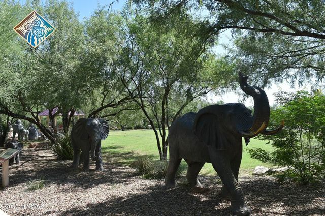 926 W Via De Gala, Sahuarita, AZ 85629