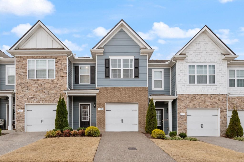 4224 Grapevine Loop, Smyrna, TN 37167